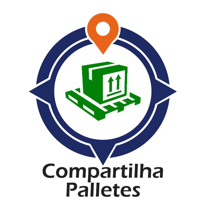 Compartilha Pallet Control