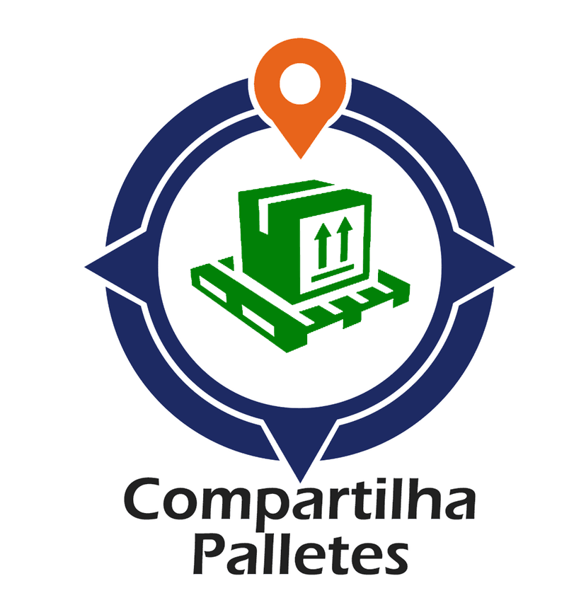 Compartilha Pallet Control
