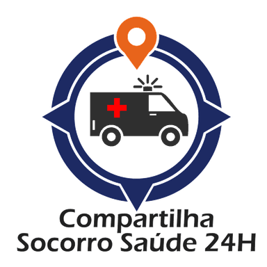 Compartilha Socorro Saúde 24H