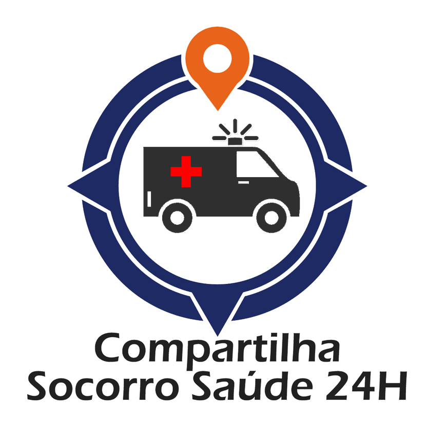 Compartilha Socorro Saúde 24H